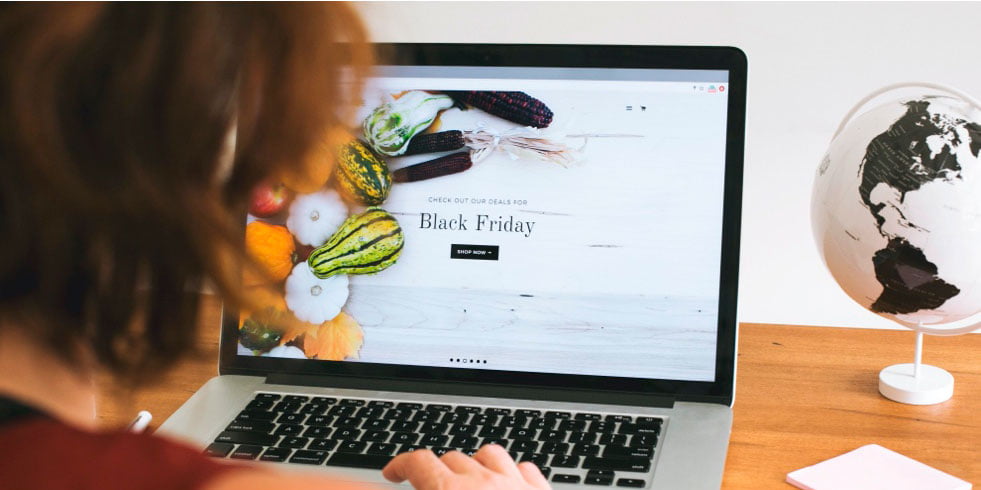 E-COMMERCE WEB DESIGN AND DEVELOPMENT