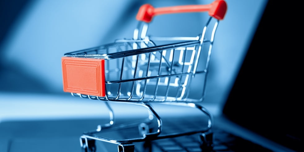 SHOPPING CART DEVELOPMENT